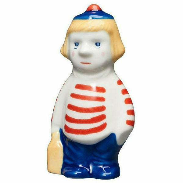 Too Ticky Too-ticky Figurine 6cm - The Official Moomin Shop