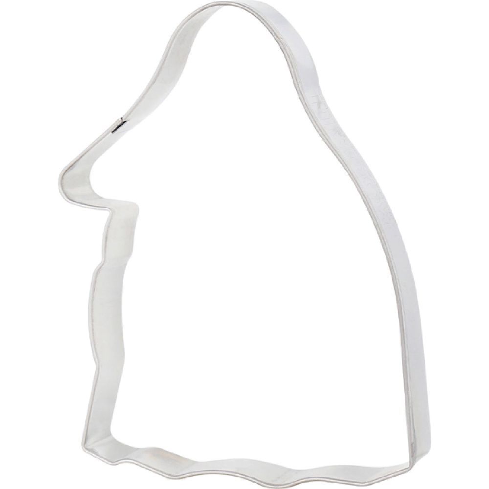 The Groke Cookie Cutter  Mini - Martinex - The Official Moomin Shop