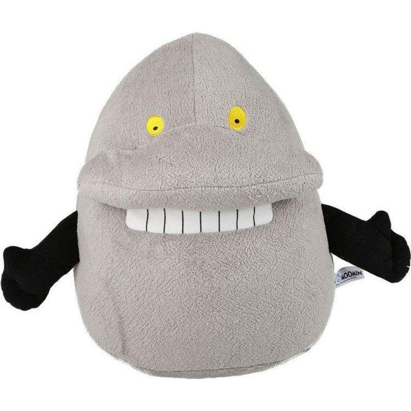 The Groke 40 cm Plush Toy - Martinex - The Official Moomin Shop
