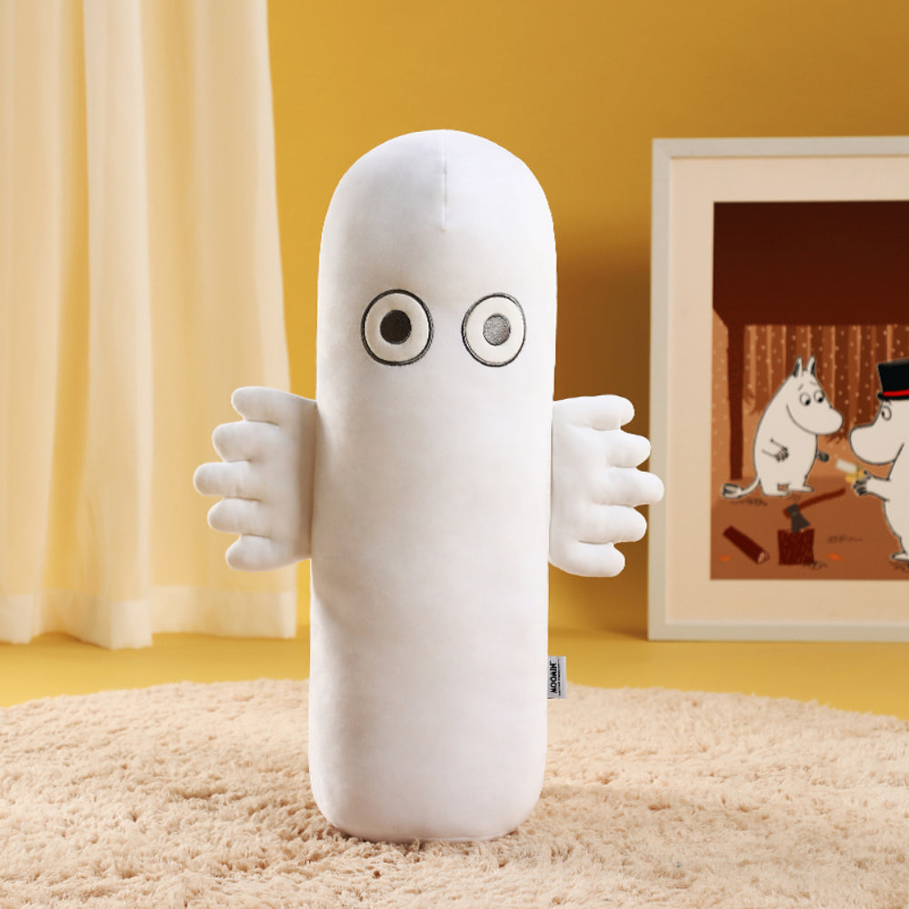 Hattifattener Plush Toy 60cm - The Official Moomin Shop
