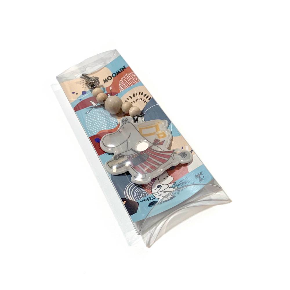 Moominmamma Scented Reflector - Saintex - The Official Moomin Shop