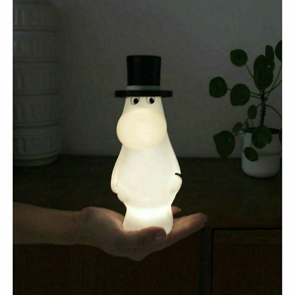 Moominpappa LED Light - House of Disaster - The Official Moomin Shop