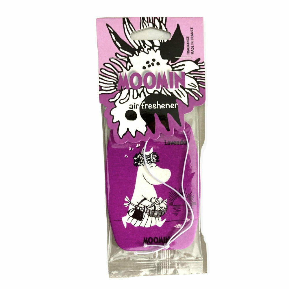 Moominmamma Air Freshener - Aurora Decorari - The Official Moomin Shop