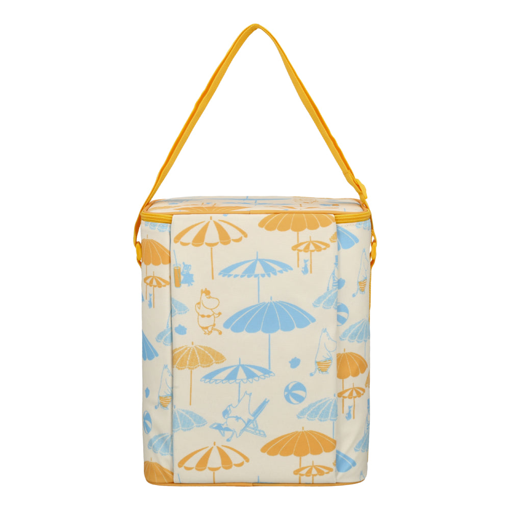 Moomin Riviera Cooler Bag Small - Anglo-Nordic - The Official Moomin Shop