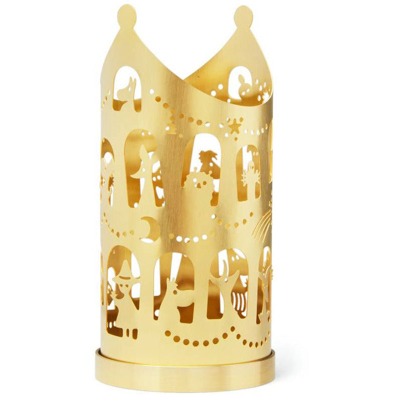 Moominhouse Lantern - Skultuna - The Official Moomin Shop