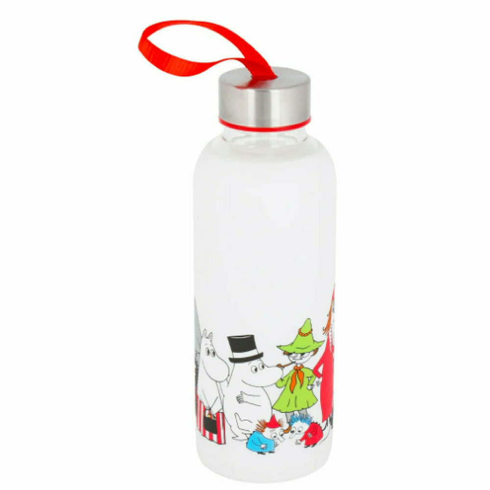 Characters Bottle - Martinex - The Official Moomin Shop