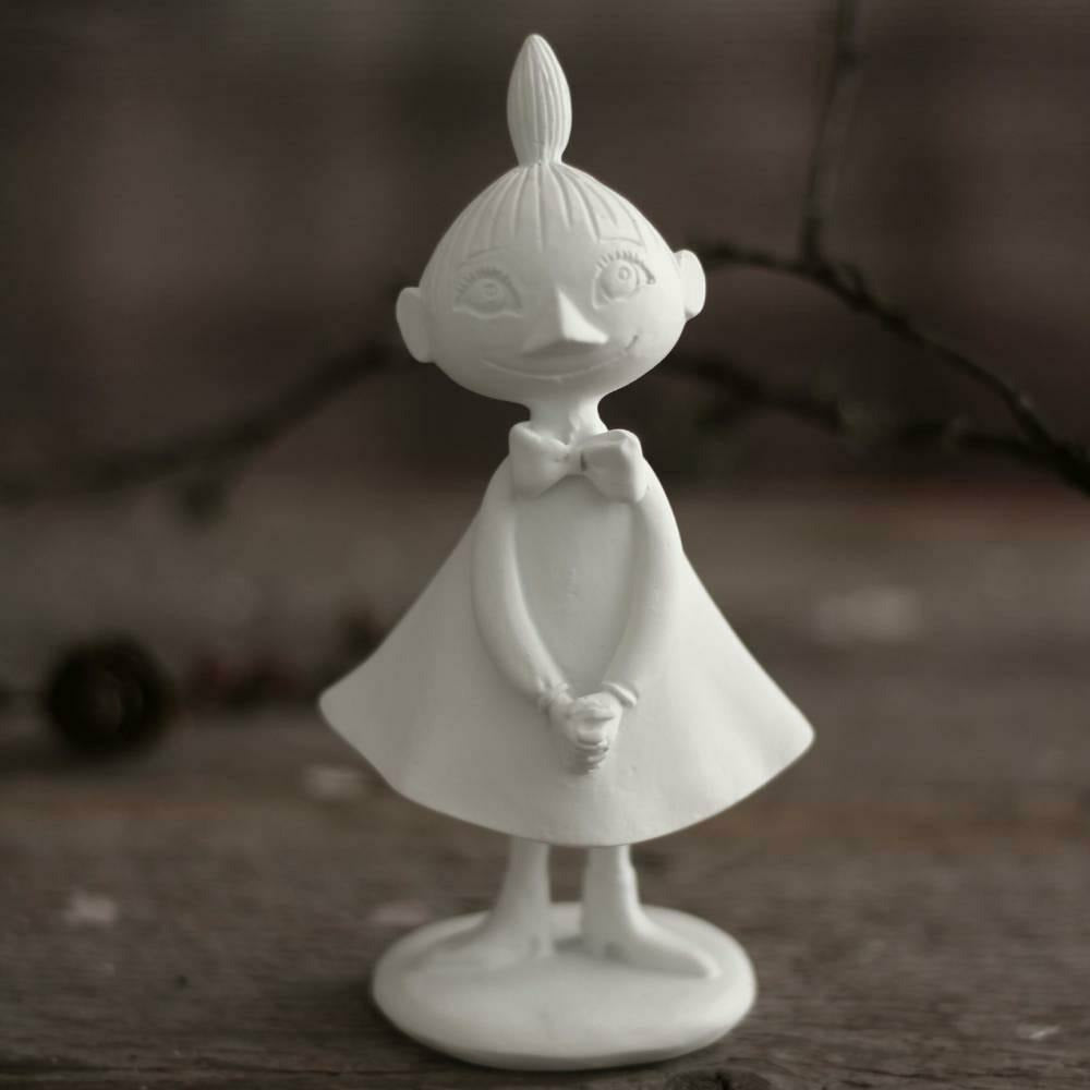 Mymble Figurine - Mitt &amp; Ditt - The Official Moomin Shop