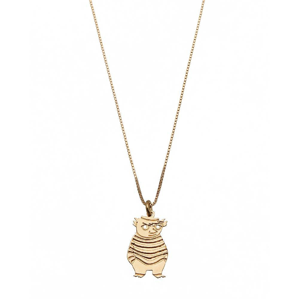 Too-Ticky Necklace - Malaikaraiss - The Official Moomin Shop