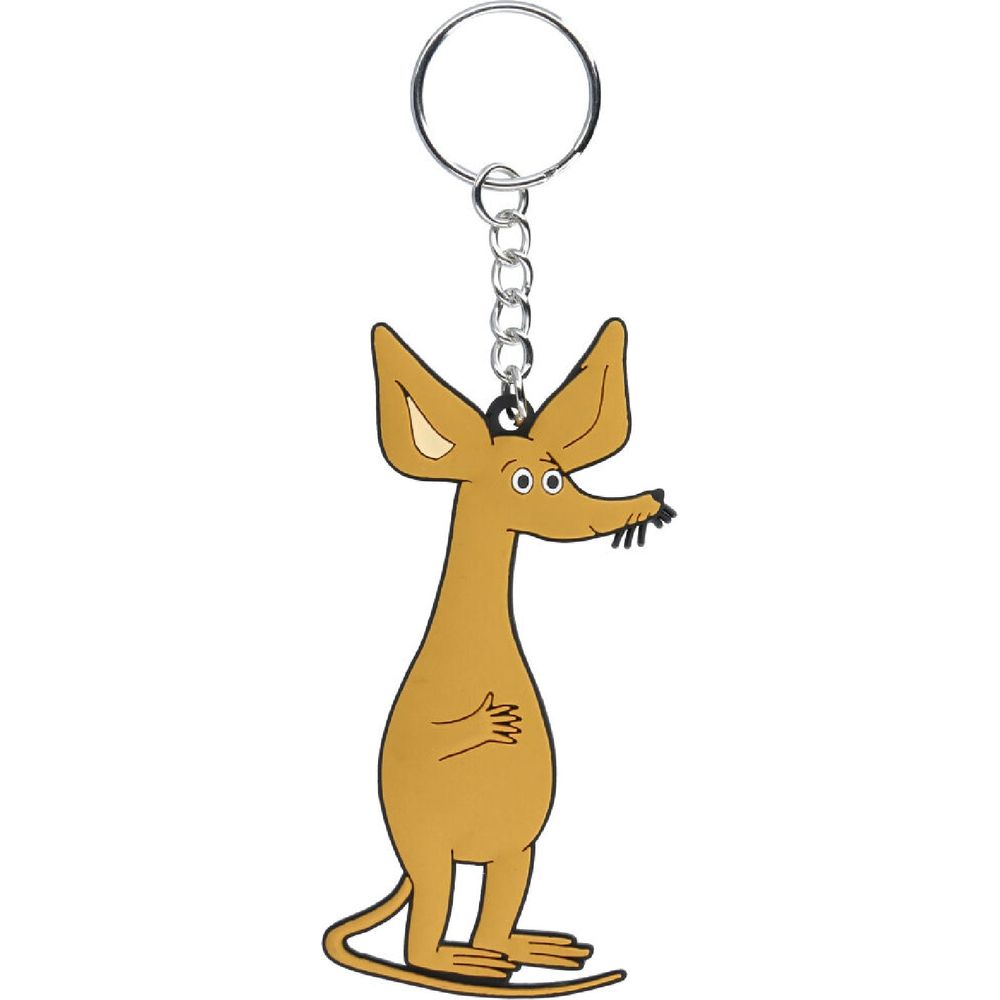 Keyring Sniff - Anglo-Nordic - The Official Moomin Shop