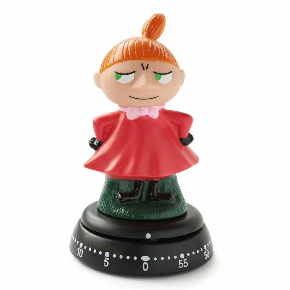 Little My Timer - The Official Moomin Shop
