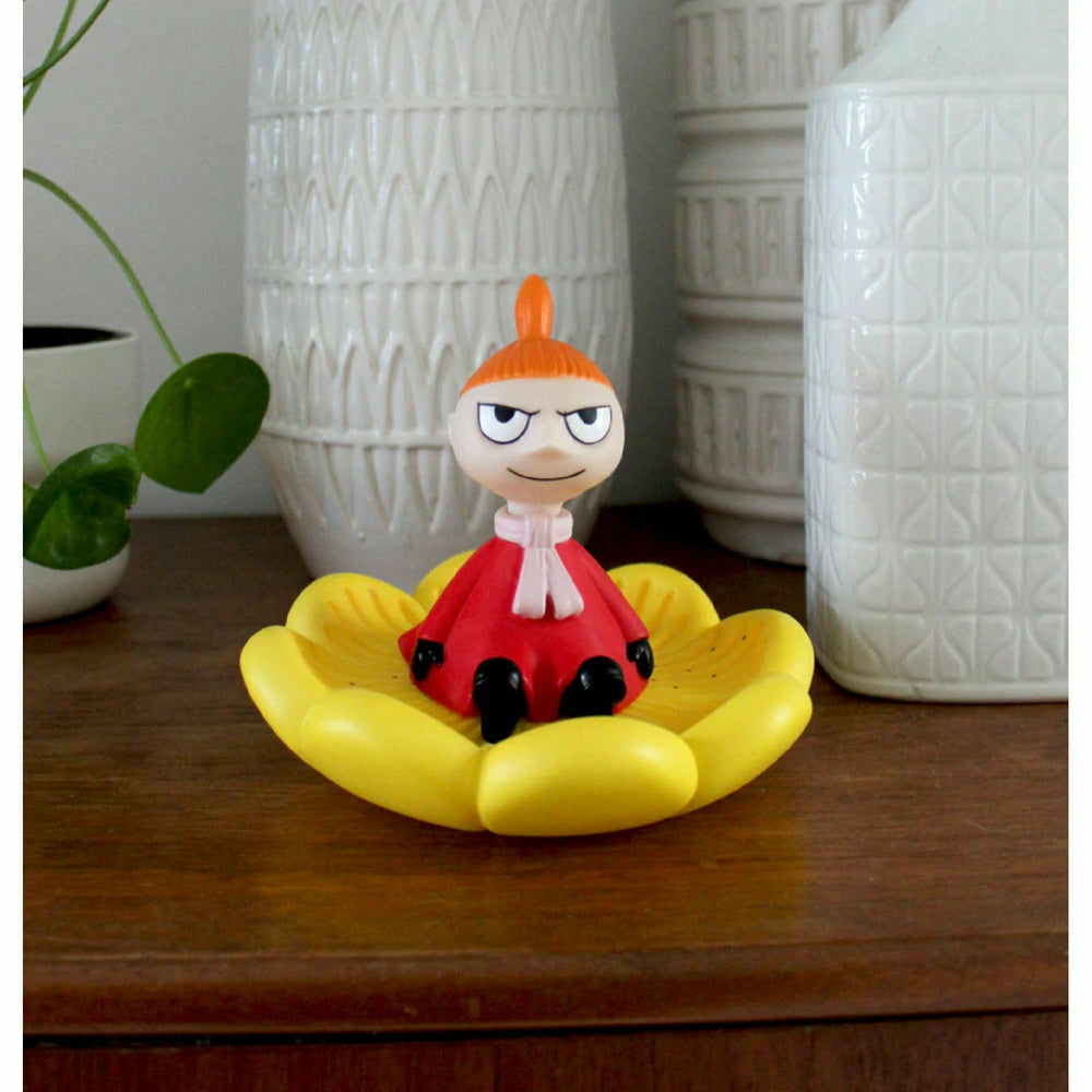 Little My LED Light - House of Disaster - The Official Moomin Shop