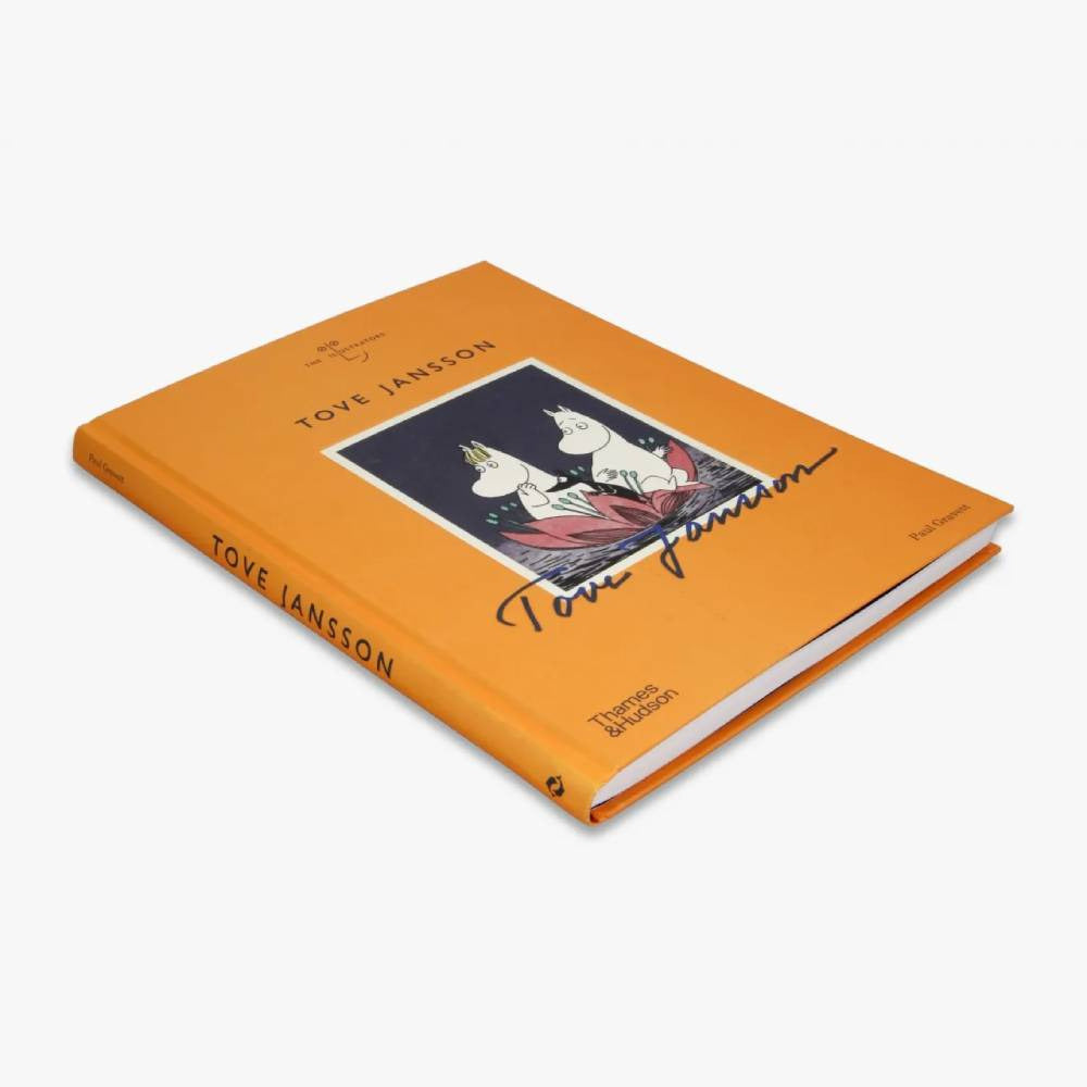 Tove Jansson By Paul Gravett Thames And Hudson The Official Moomin Shop tove-jansson-by-paul-gravett-thames-and-hudson-the-official-moomin-shop