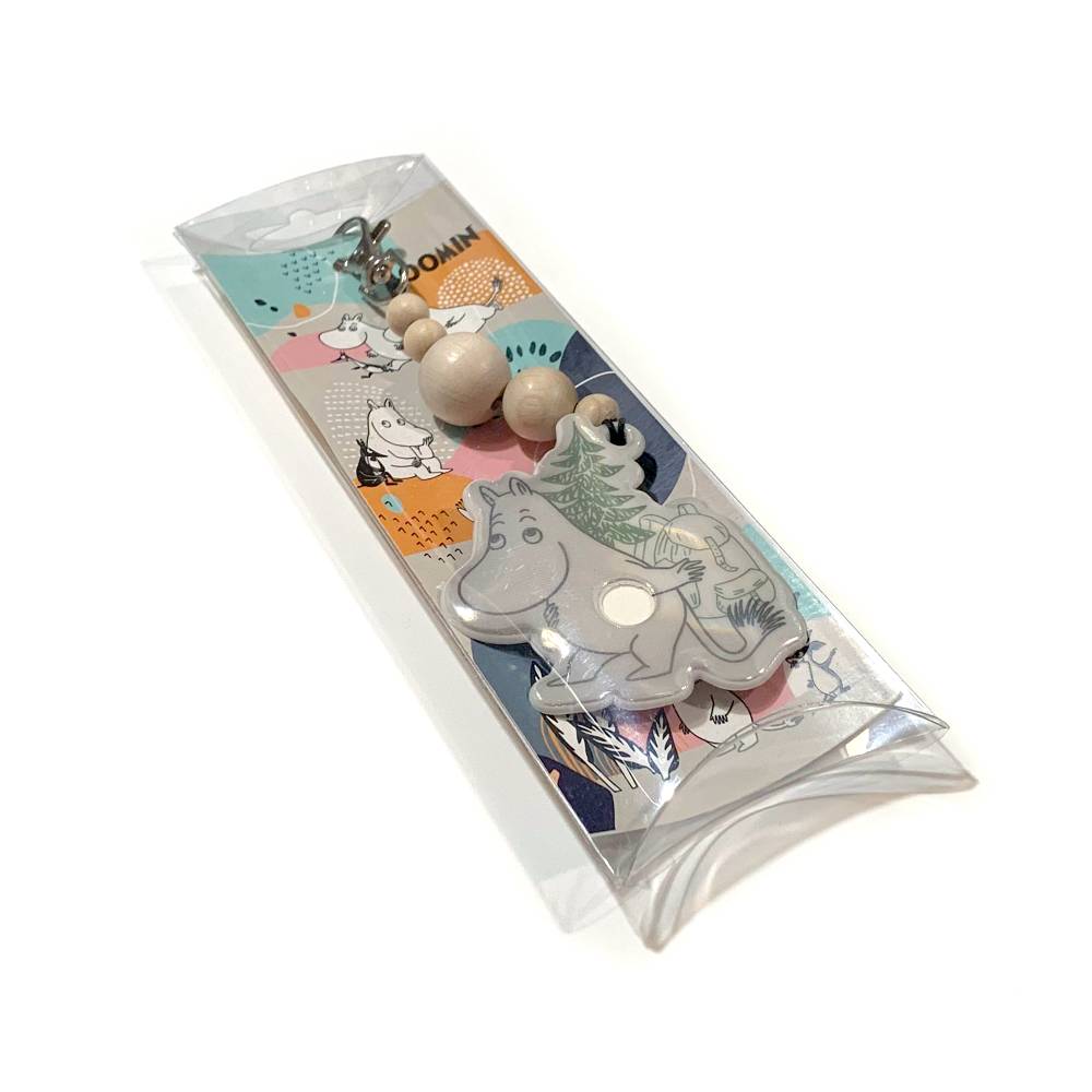 Moomintroll Scented Reflector - The Official Moomin Shop