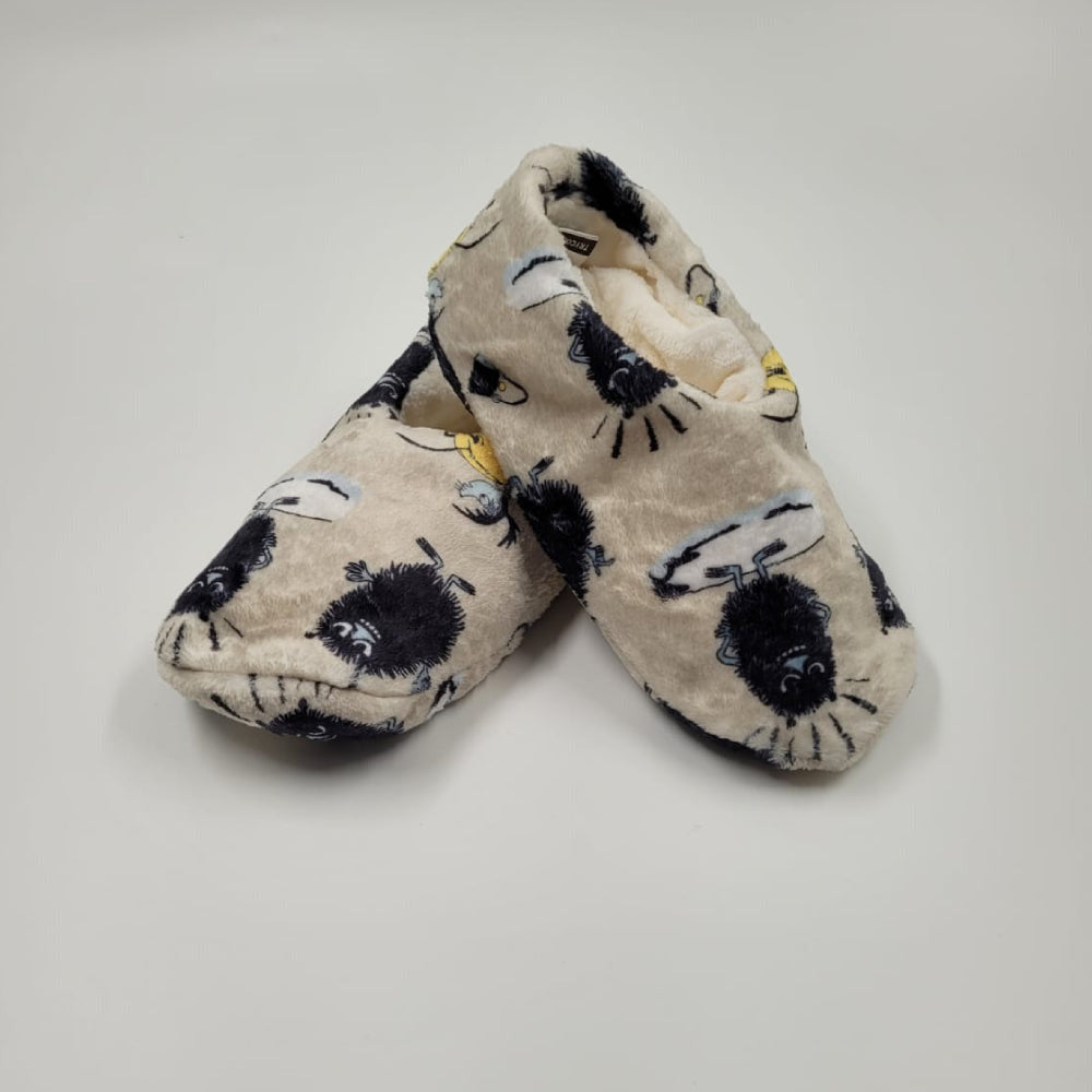 Stinky Slippers - Cozee - The Official Moomin Shop