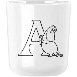 Moomin ABC Bottle for Kids - RIG-TIG - The Official Moomin Shop