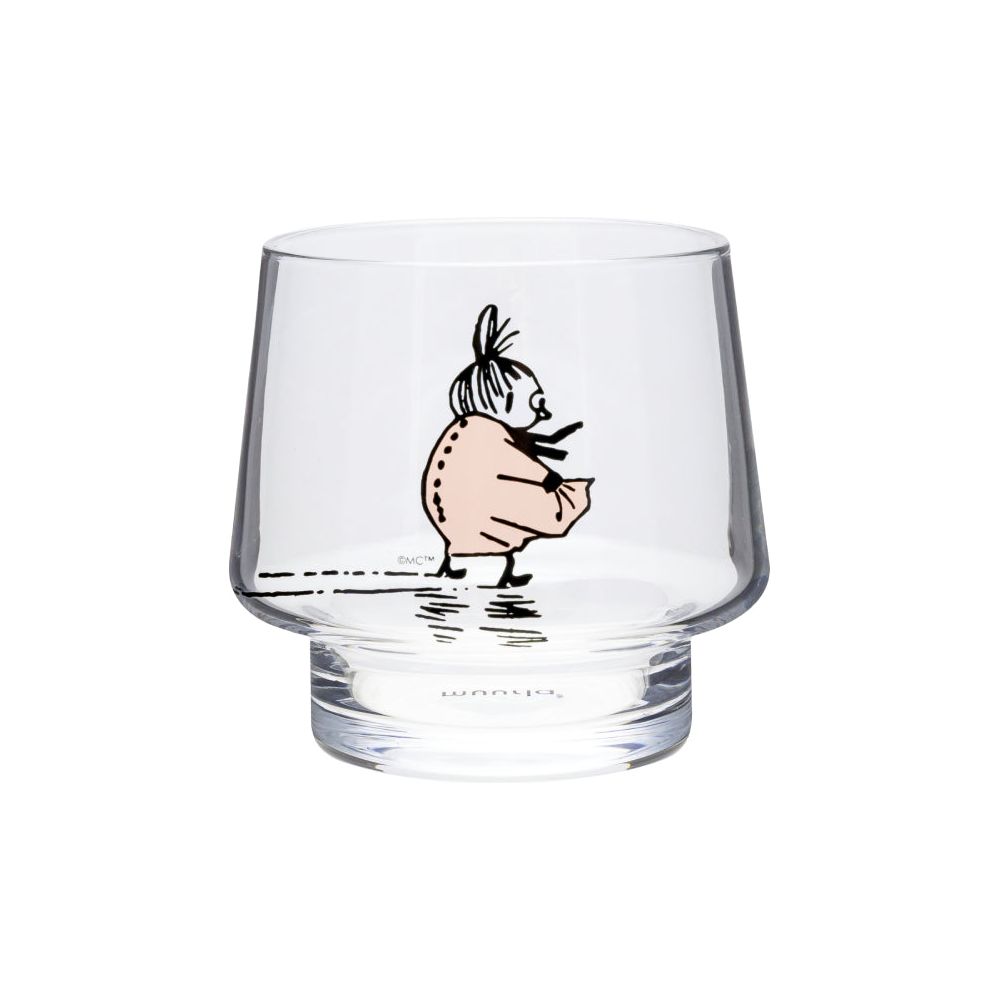 Moomin Originals The Strong Willed Candle Holder - Muurla