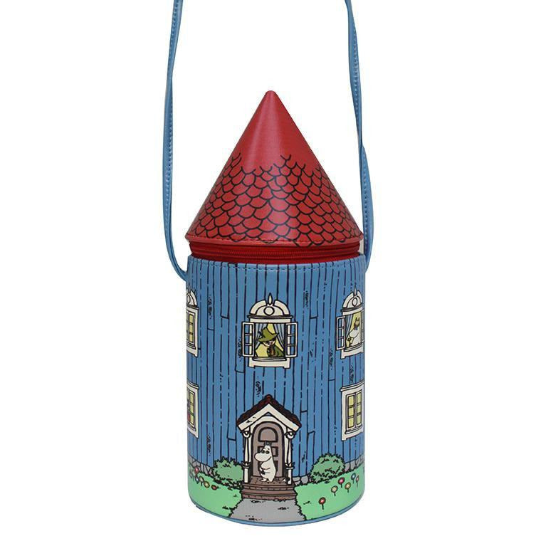 Moominhouse Bag - House of Disaster - The Official Moomin Shop