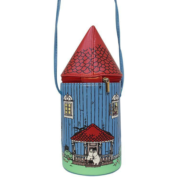 Moominhouse Bag - House of Disaster - The Official Moomin Shop