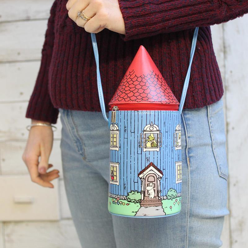 Moominhouse Bag - House of Disaster - The Official Moomin Shop