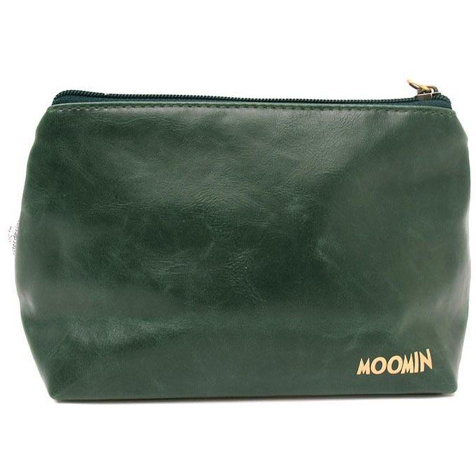 Moomin &quot;Dangerous Journey&quot; Make-up bag - House of Disaster - The Official Moomin Shop