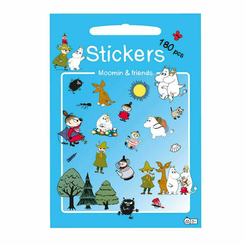 Stationery The Official Moomin Shop stationery-the-official-moomin-shop
