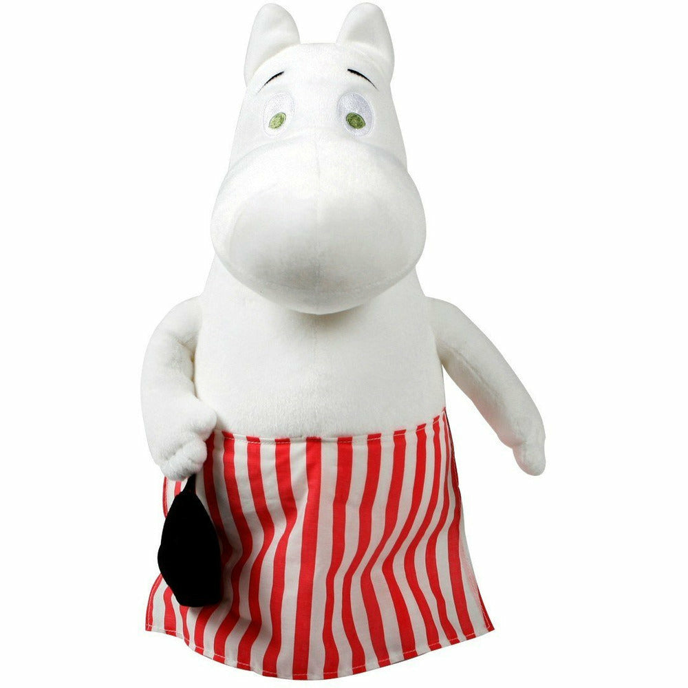 Moominmamma 25 cm Plush Toy - Martinex - The Official Moomin Shop