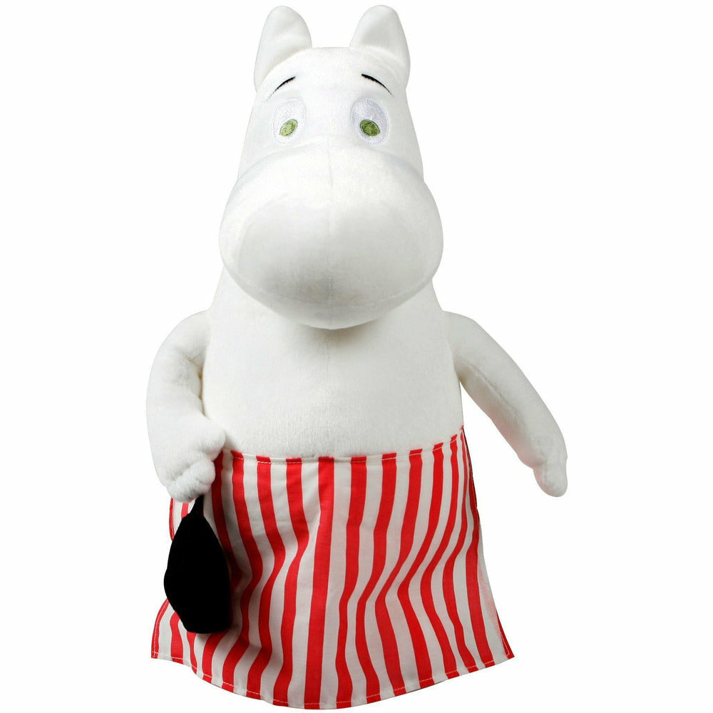 Moominmamma 40 cm Plush Toy - Martinex - The Official Moomin Shop