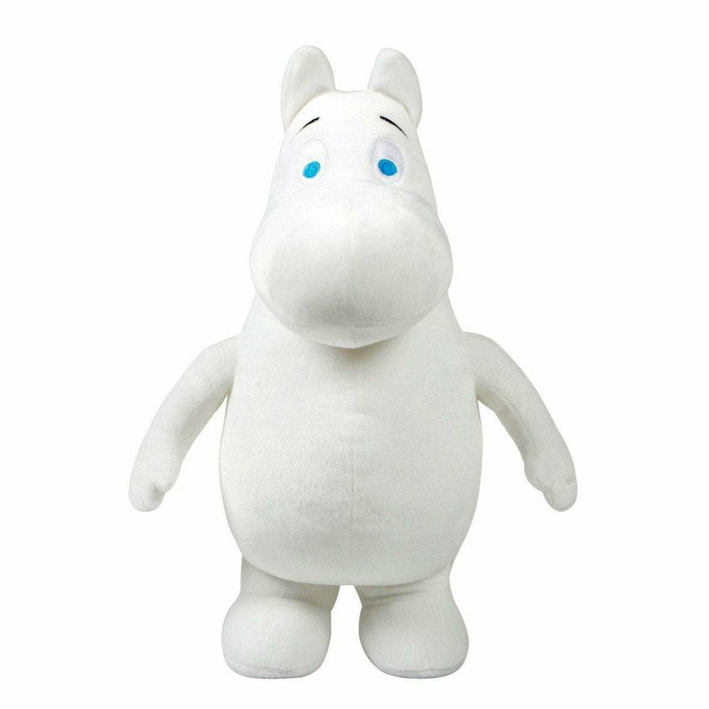 Moomintroll 25 cm Plush Toy - Martinex - The Official Moomin Shop