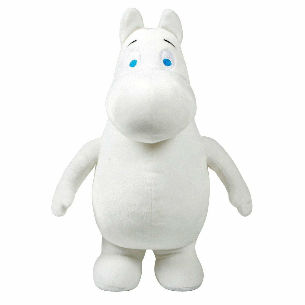Moomintroll 40 cm Plush Toy - Martinex - The Official Moomin Shop