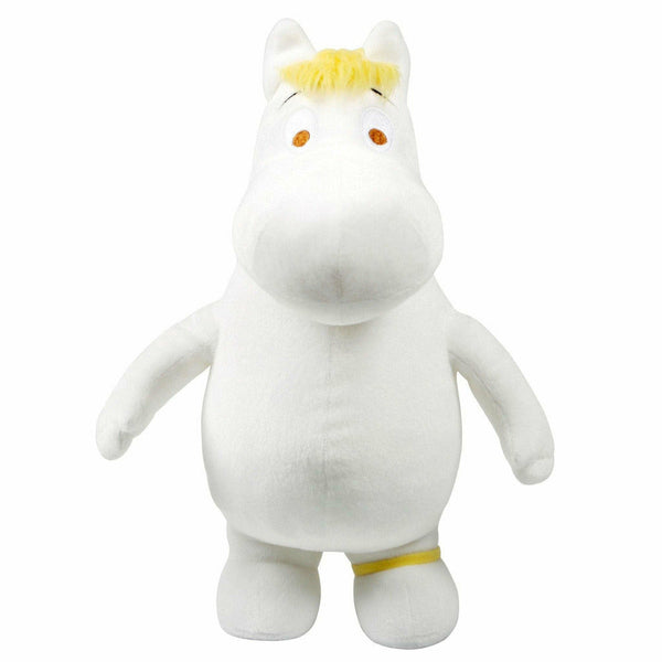 Snorkmaiden Plush Toy 40cm - Martinex - The Official Moomin Shop