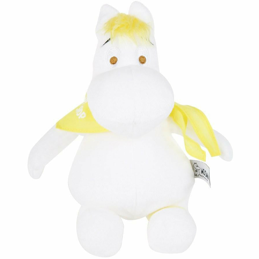 Snorkmaiden 23 cm Plush Toy - Exclusive Moomin Shop product - The Official Moomin Shop